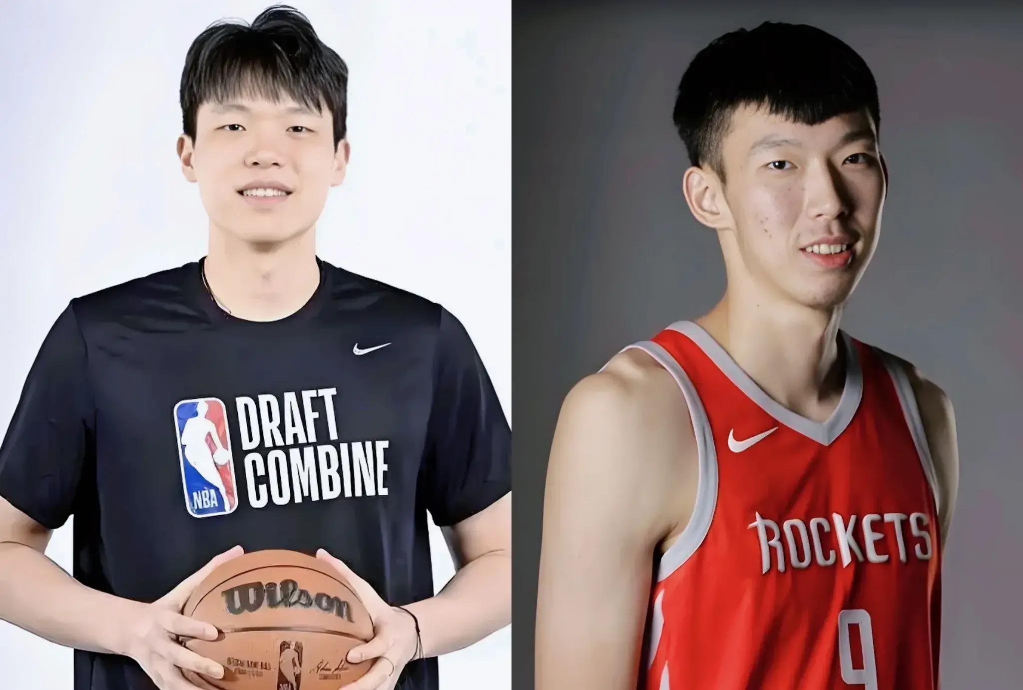 60彩娱乐-美媒晒杨瀚森约基奇夏联对比:除篮板外杨瀚森全面领先(约基奇34分21个篮板)
