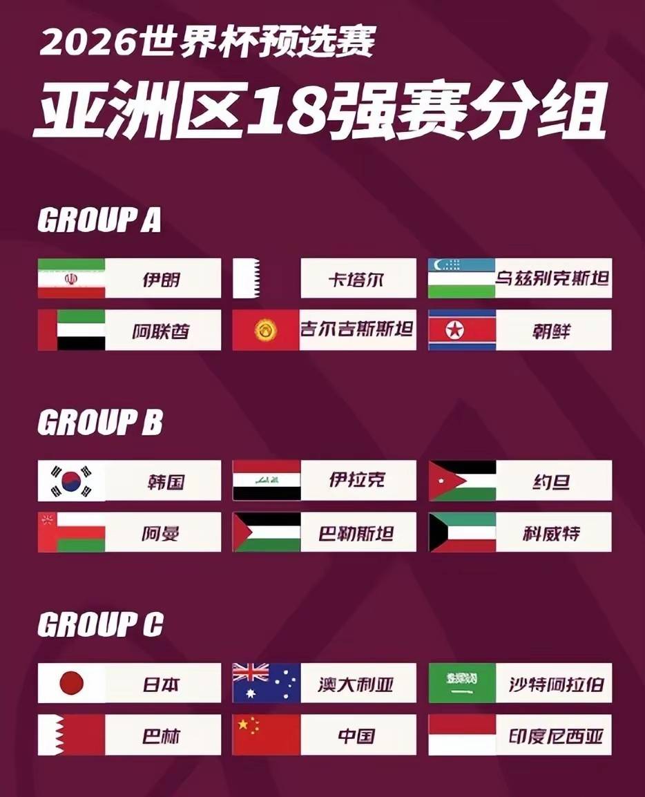 世界杯预选赛名单公布，球员备战(世界杯预选赛名单公布,球员备战情况)